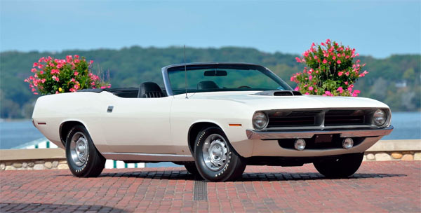 1970-Plymouth-Barracuda image