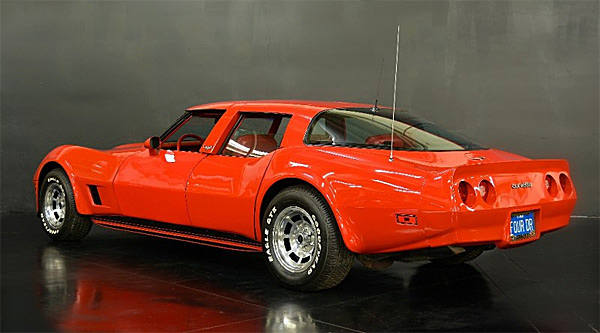 4-door-Corvette-