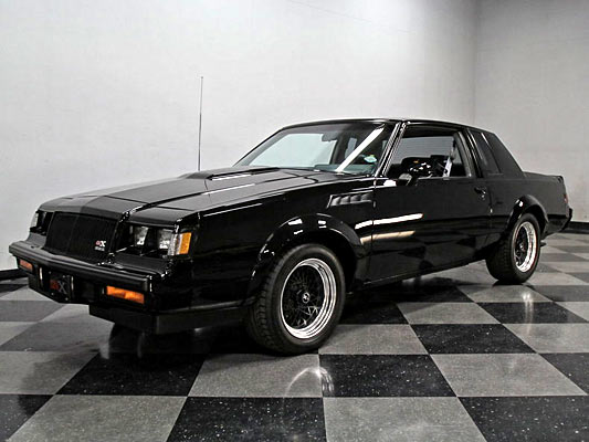 1987-Buick-GNX-1