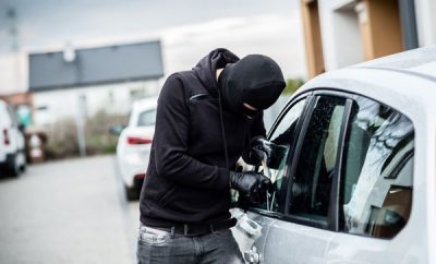 car theft-image