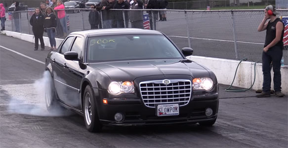 Chrysler-300c
